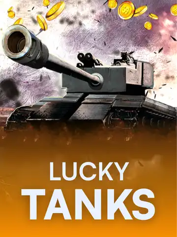 Lucky Tanks