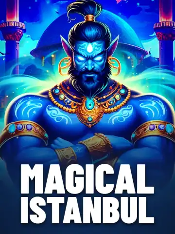 Magical Istanbul