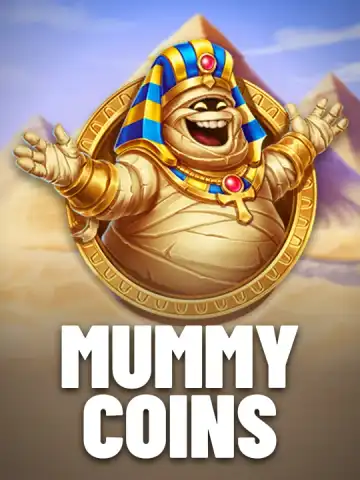 Mummy Coins
