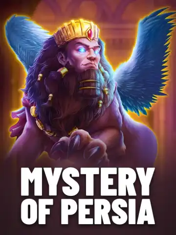 Mystery of Persia
