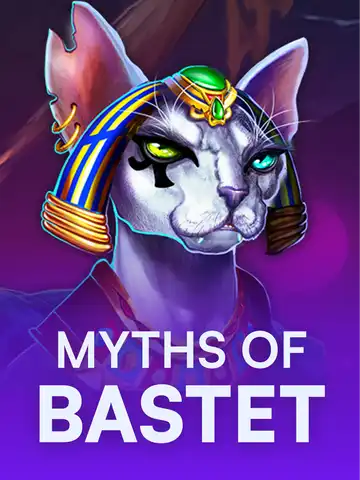 Myths of Bastet