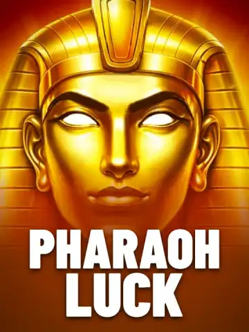 Pharaoh Luck