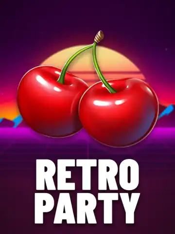 Retro Party