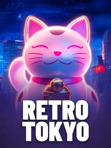 Retro Tokyo