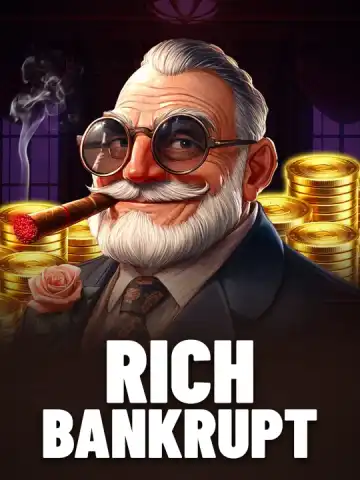 Rich Bankrupt