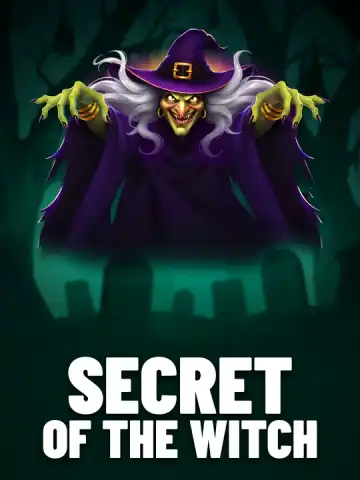 Secret of the Witch