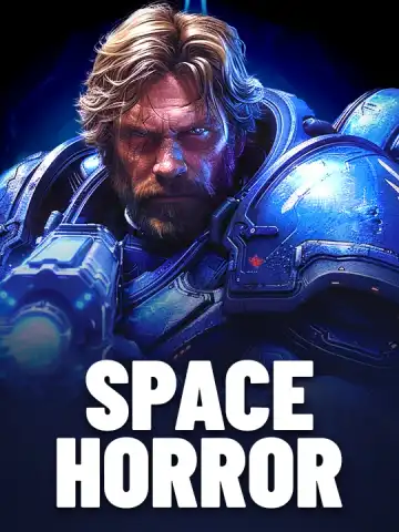 Space Horror