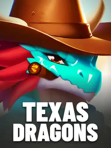 Texas Dragons