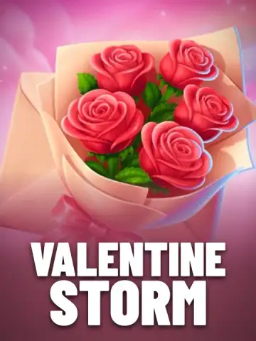 Valentine Storm