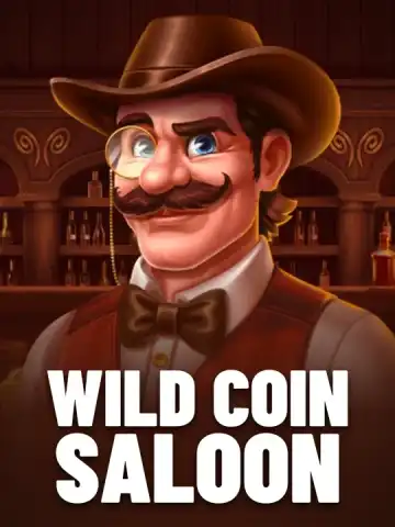 Wild Coin Saloon