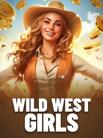 Wild West Girls