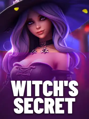 Witch's Secret