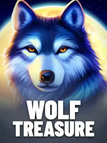 Wolf Treasure