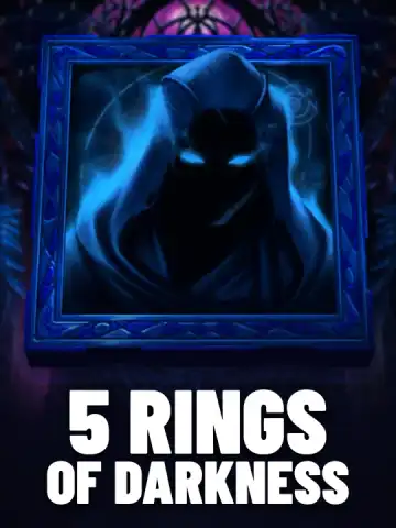 5 Rings of Darkness