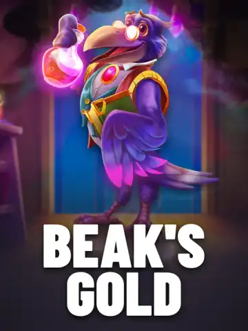 Beak's Gold