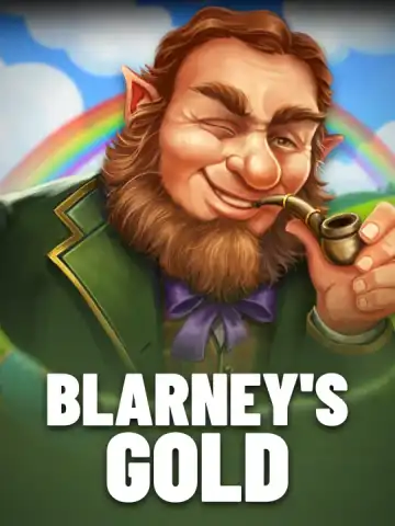 Blarney's Gold