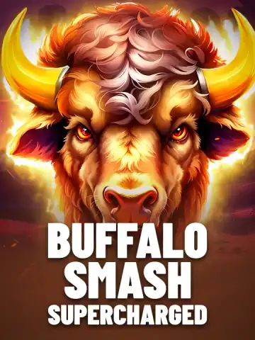 Buffalo Smash: Supercharged