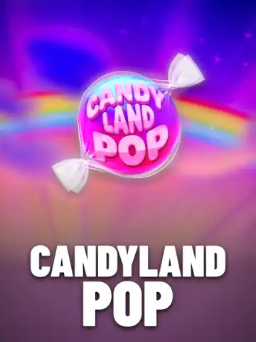 Candyland Pop