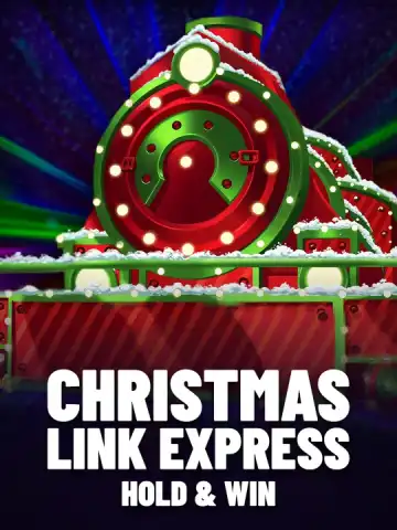 Christmas Link Express: Hold & Win