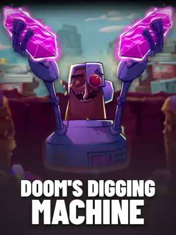 Doom's Digging Machine