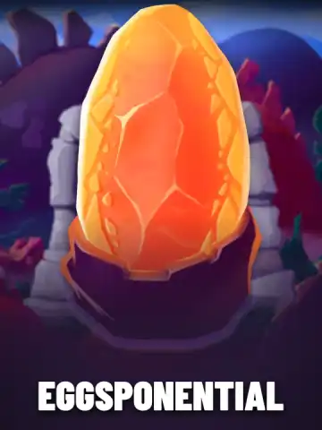 Eggsponential