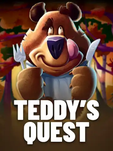 Teddy’s Quest