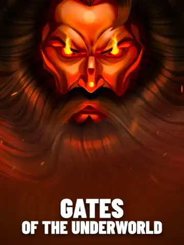 Gates of the Underworld