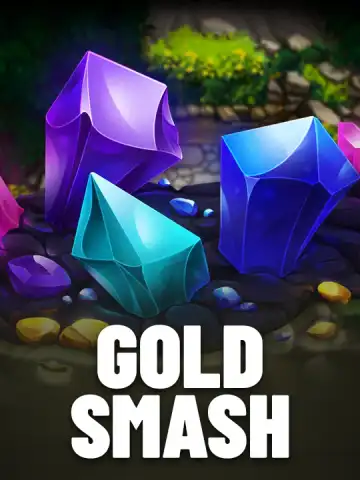 Gold Smash