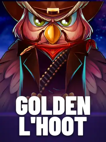 Golden L'Hoot