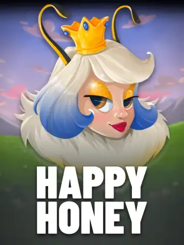 Happy Honey