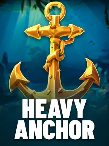 Heavy Anchor