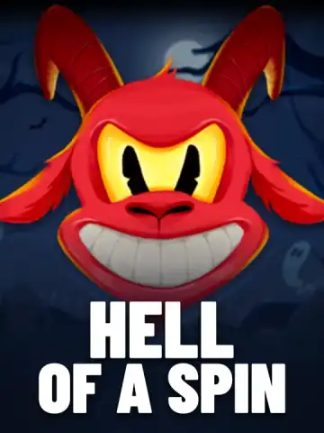 Hell of a Spin