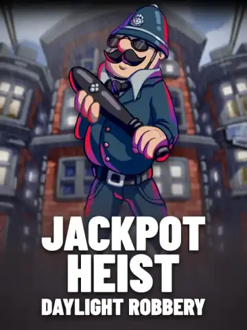 Jackpot Heist: Daylight Robbery