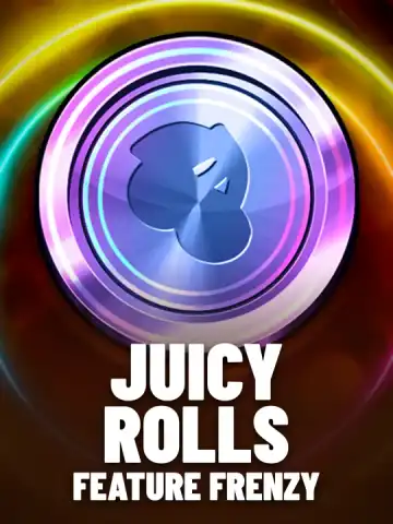 Juicy Rolls: Feature Frenzy