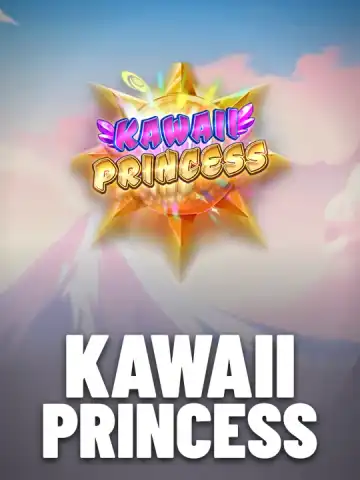 Kawaii Princess