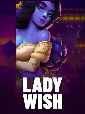 Lady Wish