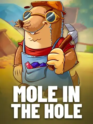 Mole in the Hole