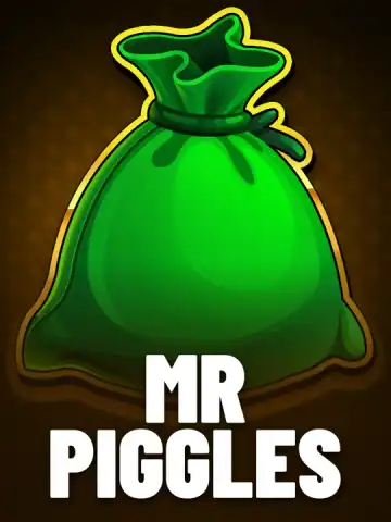 Mr Piggles