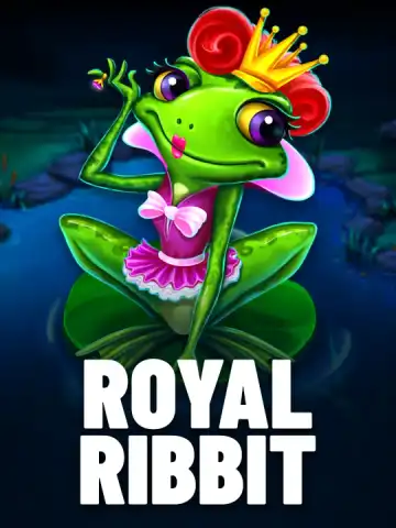 Royal Ribbit