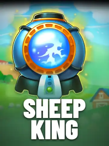 Sheep King