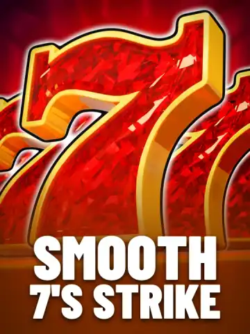 Smooth 7's Strike