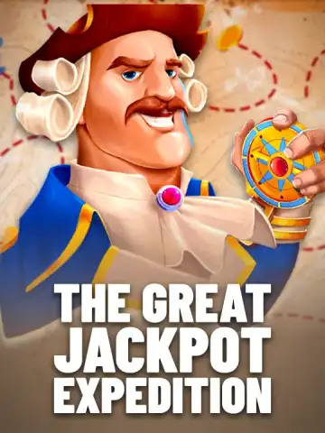The Great Jackpot Expedition