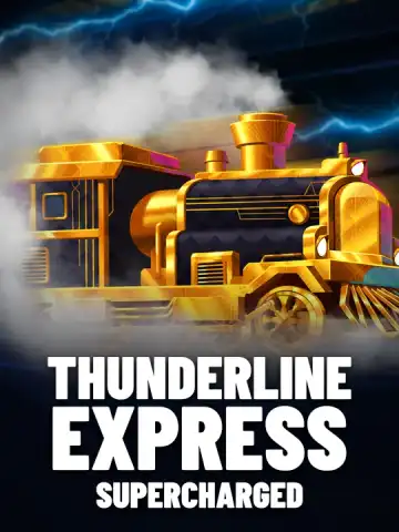 Thunderline Express: Supercharged