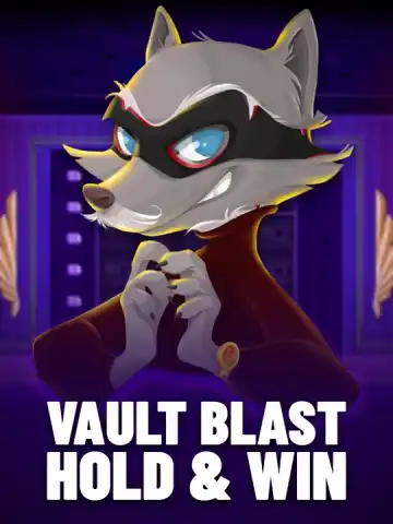 Vault Blast Hold & Win