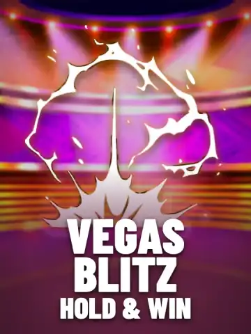 Vegas Blitz: Hold & Win