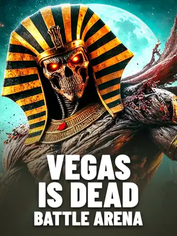 Vegas is Dead: Battle Arena
