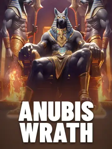 Anubis Wrath