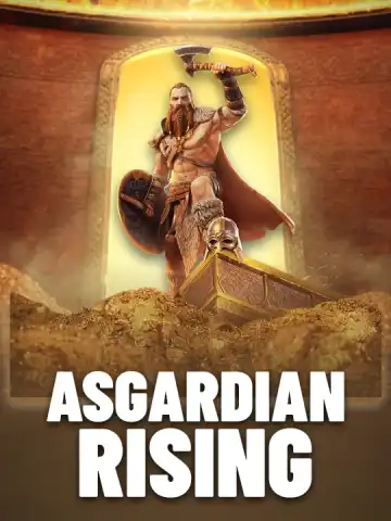 Asgardian Rising