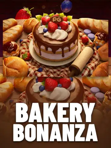 Bakery Bonanza