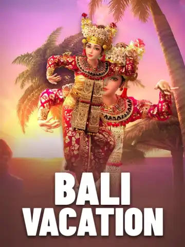 Bali Vacation